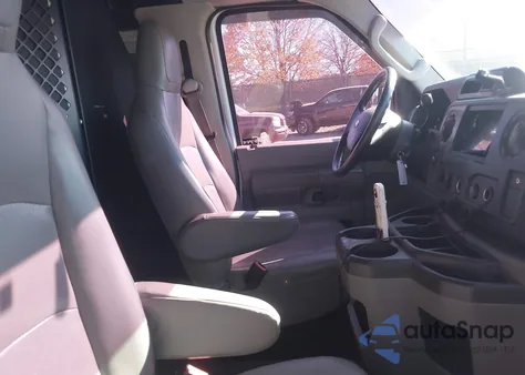 2013 Ford E-250 Commercial из США, поврежденный, VIN 1FTNE2EWXDDB08057